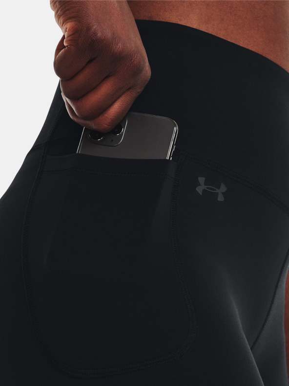 Under Armour Női rövidnadrágok Under Armour Motion Bike Short