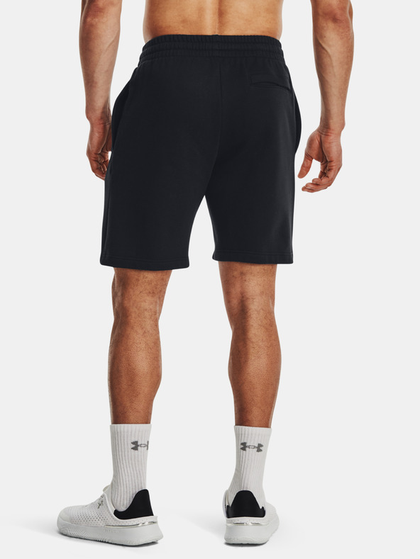 Under Armour Férfi rövidnadrágok Under Armour UA Rival Fleece Shorts