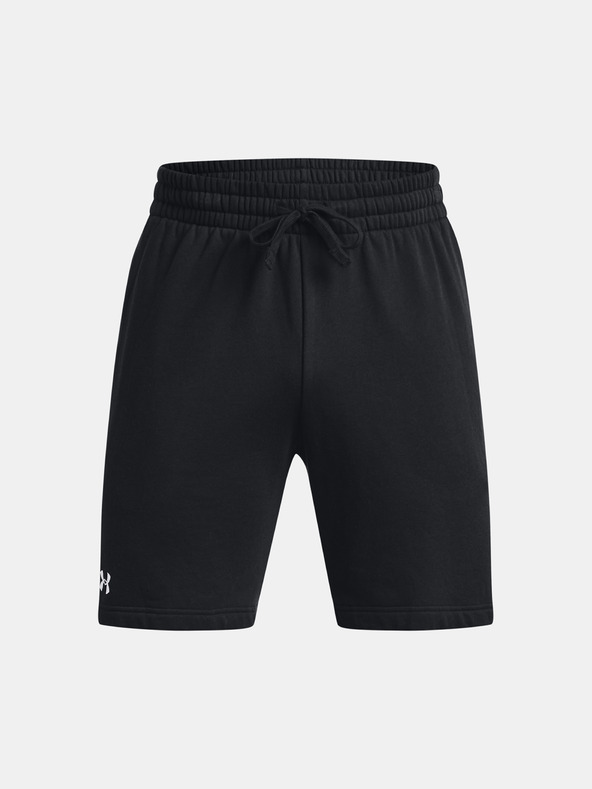 Under Armour Férfi rövidnadrágok Under Armour UA Rival Fleece Shorts
