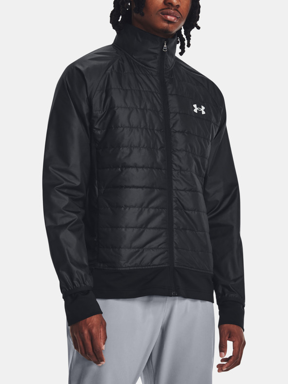 Under Armour Férfi dzseki Under Armour UAÂ STRMÂ INS RUN HBD JKT