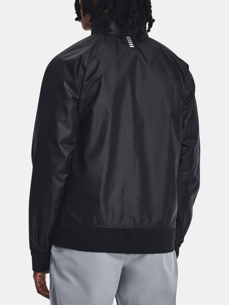 Under Armour Férfi dzseki Under Armour UAÂ STRMÂ INS RUN HBD JKT
