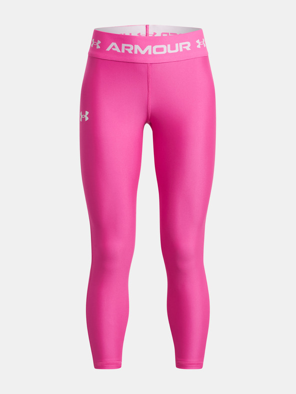 Under Armour Lány leggings Under Armour Armour Ankle Crop