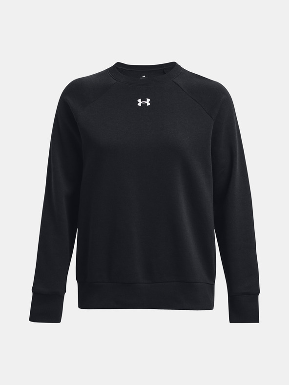 Under Armour Női felső Under Armour UA Rival Fleece Crew