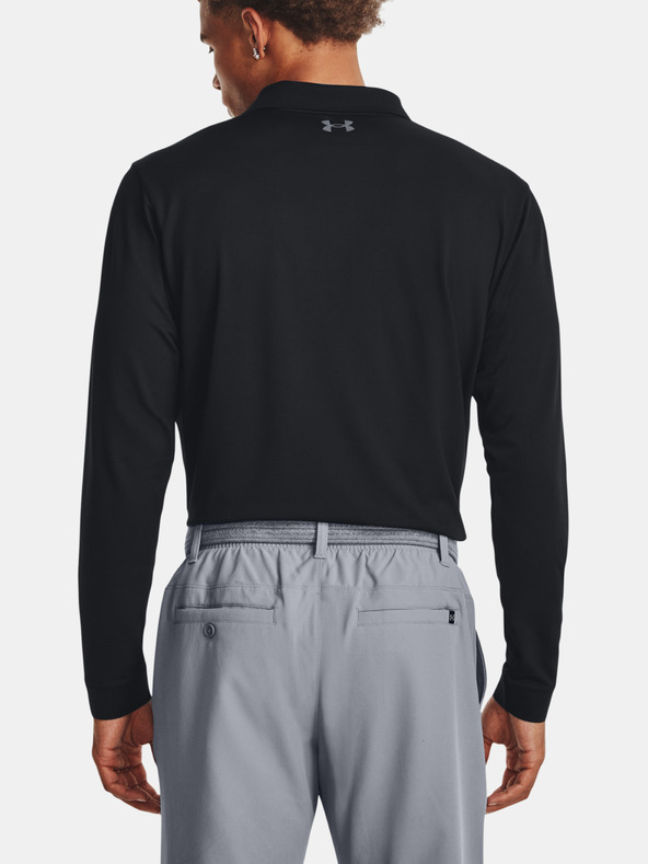 Under Armour Férfi póló Under Armour UA Performance 3.0 LS Polo