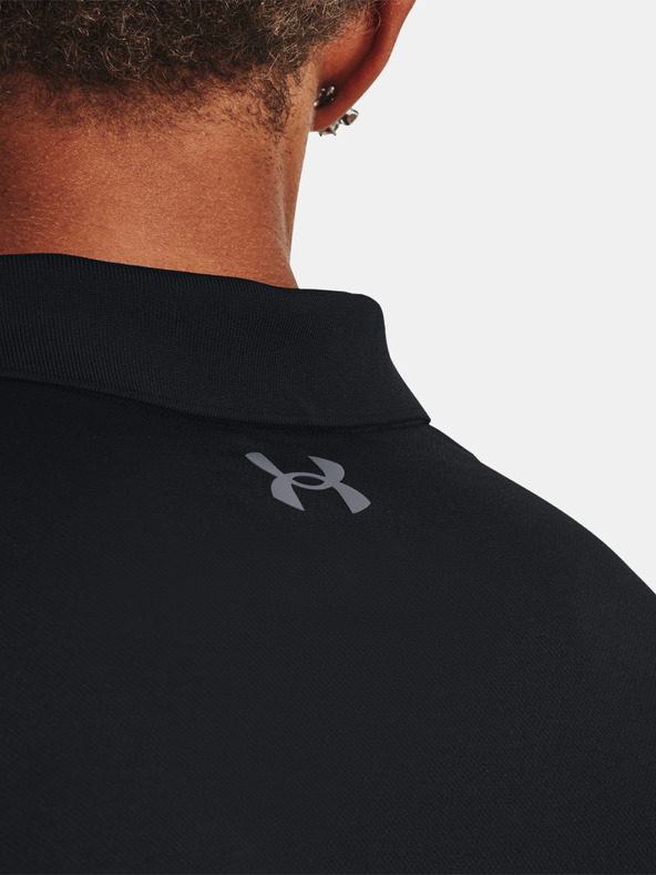 Under Armour Férfi póló Under Armour UA Performance 3.0 LS Polo