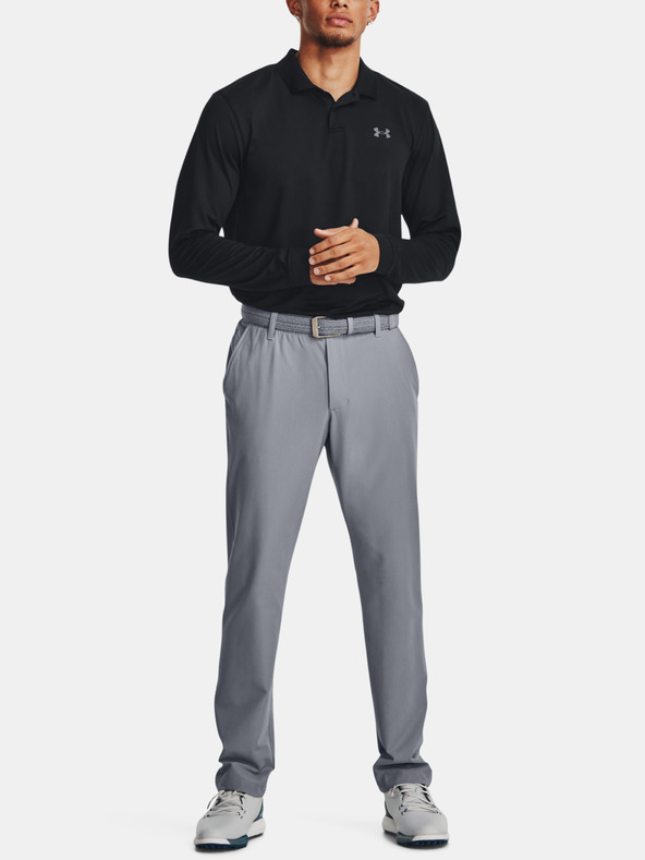 Under Armour Férfi póló Under Armour UA Performance 3.0 LS Polo