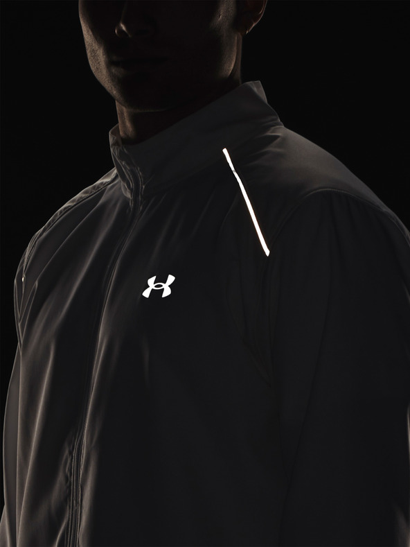 Under Armour Férfi dzseki Under Armour UA STORM RUN JACKET
