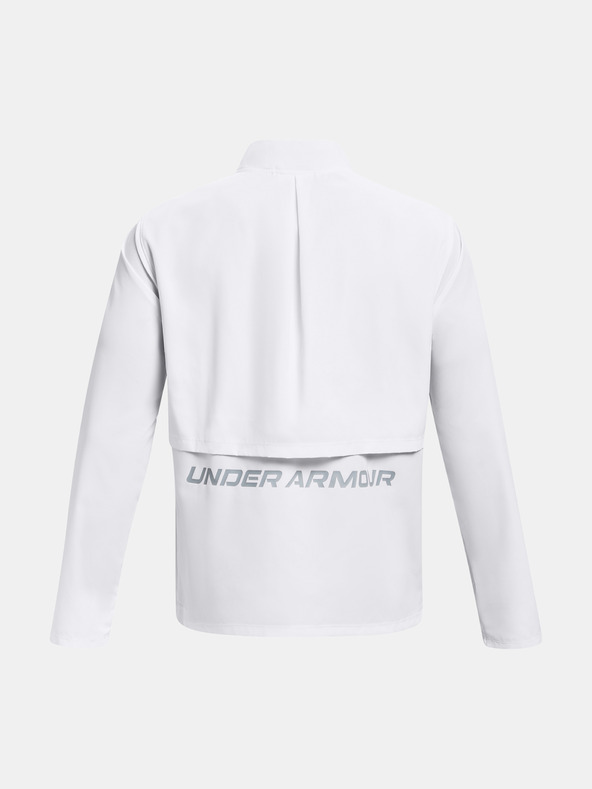 Under Armour Férfi dzseki Under Armour UA STORM RUN JACKET