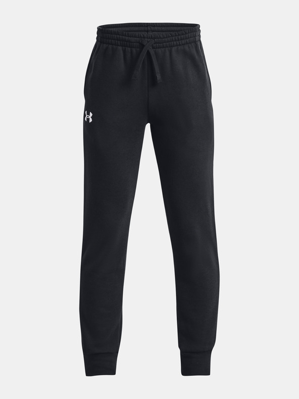 Under Armour Fiú melegítők Under Armour UA RIVAL FLEECE JOGGERS