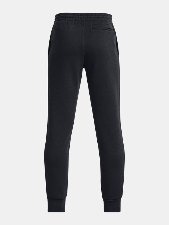 Under Armour Fiú melegítők Under Armour UA RIVAL FLEECE JOGGERS