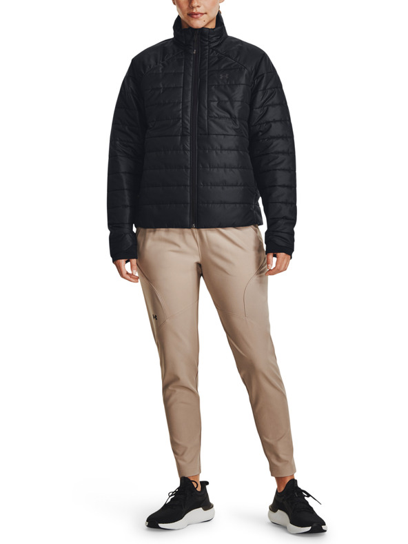 Under Armour Női dzseki Under Armour UA STRM INS JKT