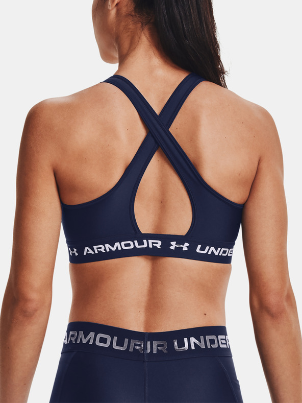 Under Armour Női melltartó Under Armour UA Crossback Mid Bra