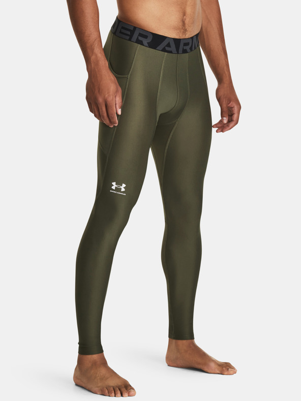 Under Armour Férfi leggings Under Armour UA HG Armour Leggings