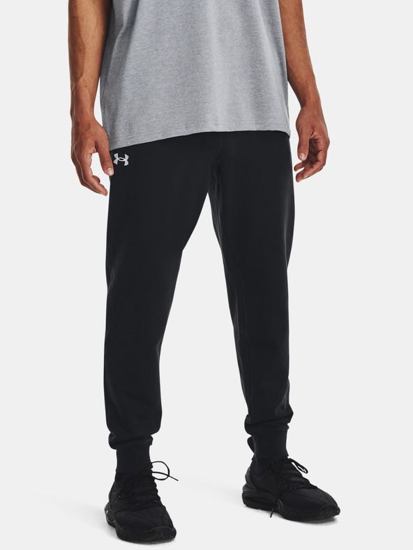 Under Armour Férfi melegítők Under Armour UA Rival Fleece Joggers