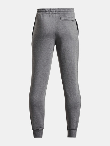 Under Armour Fiú melegítők Under Armour UA RIVAL FLEECE JOGGERS