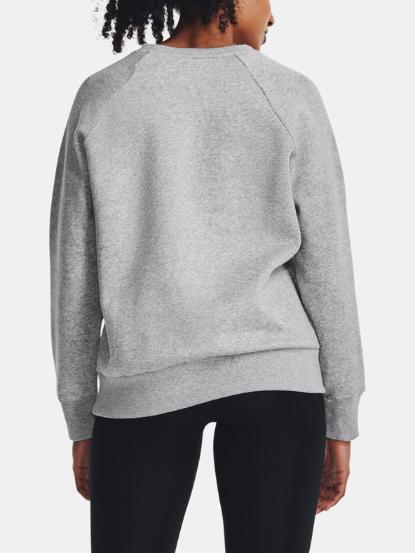Under Armour Női felső Under Armour UA Rival Fleece Crew
