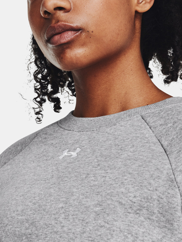 Under Armour Női felső Under Armour UA Rival Fleece Crew