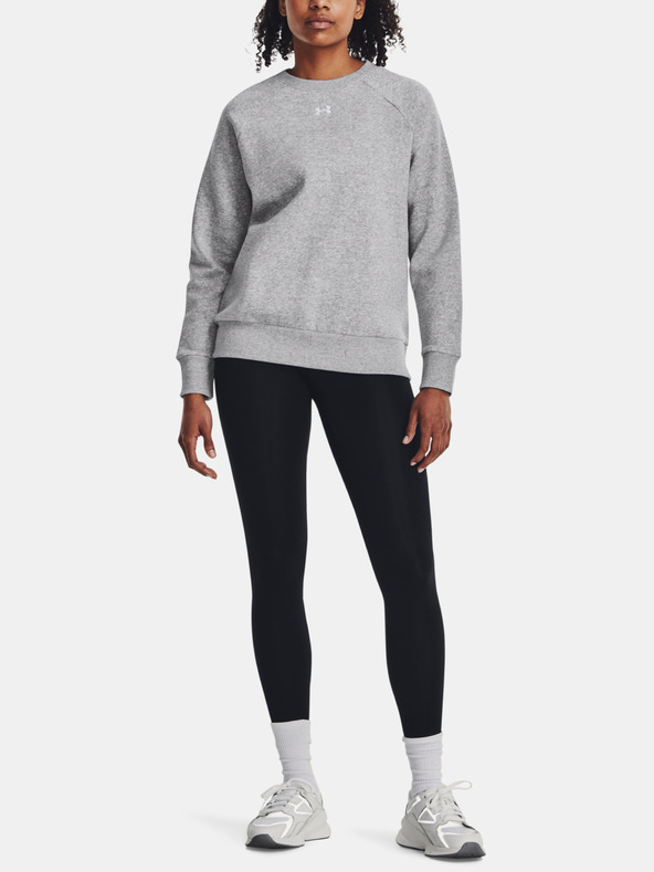 Under Armour Női felső Under Armour UA Rival Fleece Crew