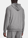 Under Armour Férfi felső Under Armour UA Rival Fleece Logo HD