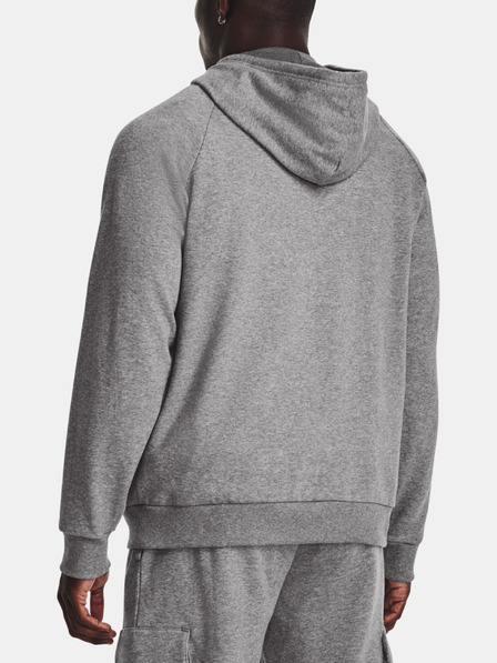 Under Armour Férfi felső Under Armour UA Rival Fleece Logo HD