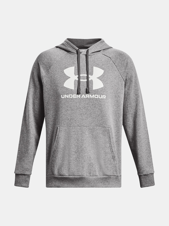 Under Armour Férfi felső Under Armour UA Rival Fleece Logo HD