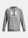 Under Armour Férfi felső Under Armour UA Rival Fleece Logo HD
