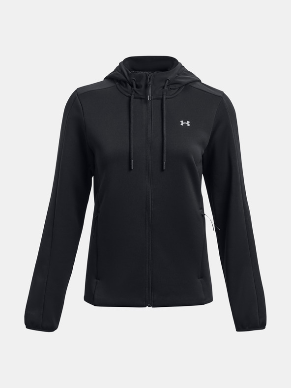 Under Armour Női dzseki Under Armour UA ESSENTIAL SWACKET