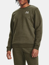 Under Armour Férfi felső Under Armour UA Essential Fleece Crew