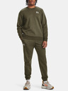 Under Armour Férfi felső Under Armour UA Essential Fleece Crew