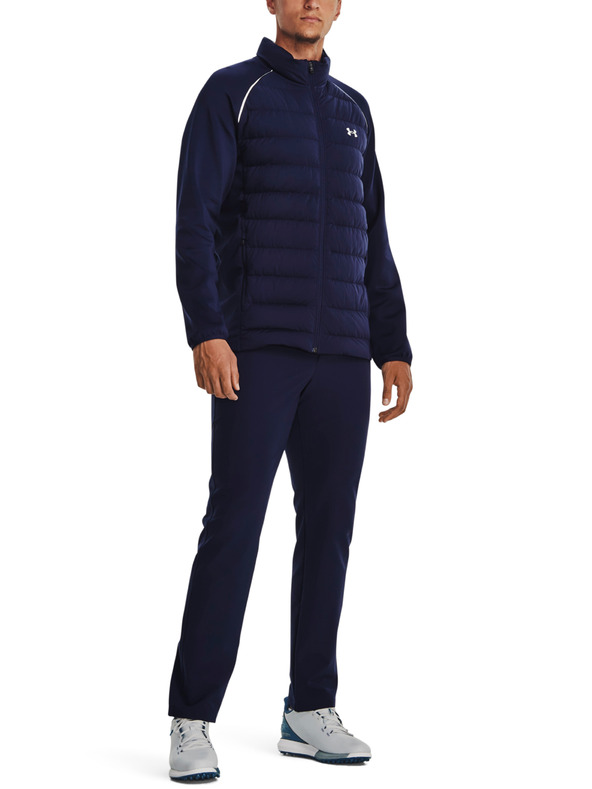 Under Armour Férfi nadrág Under Armour UA CGI Tapered Pant