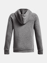 Under Armour Fiú felső Under Armour UA RIVAL FLEECE HOODIE