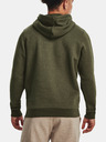 Under Armour Férfi felső Under Armour UA Essential Fleece Hoodie