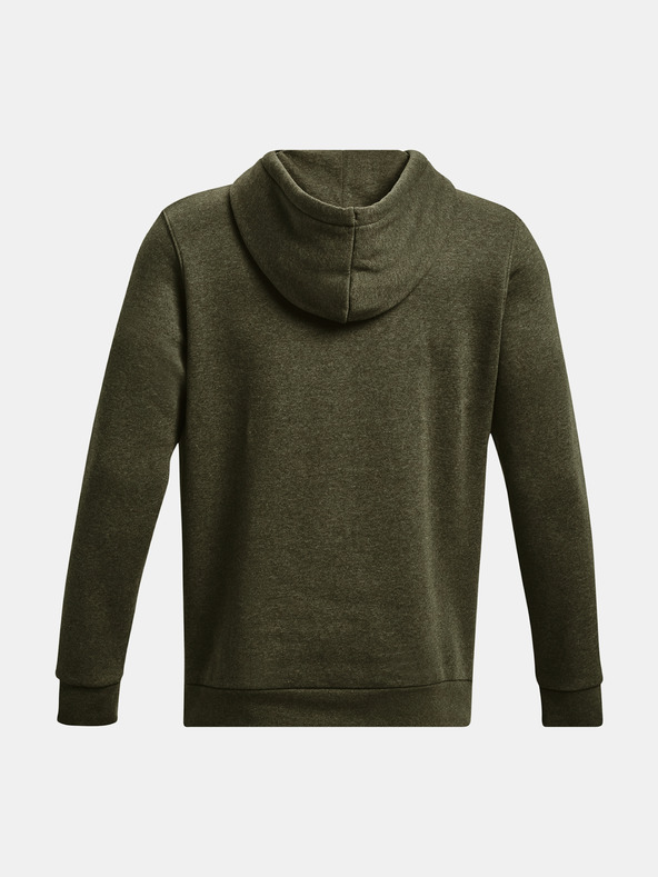 Under Armour Férfi felső Under Armour UA Essential Fleece Hoodie