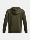 Under Armour Férfi felső Under Armour UA Essential Fleece Hoodie
