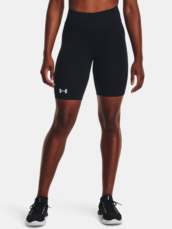 Under Armour Női rövidnadrágok Under Armour UA Train Seamless Short