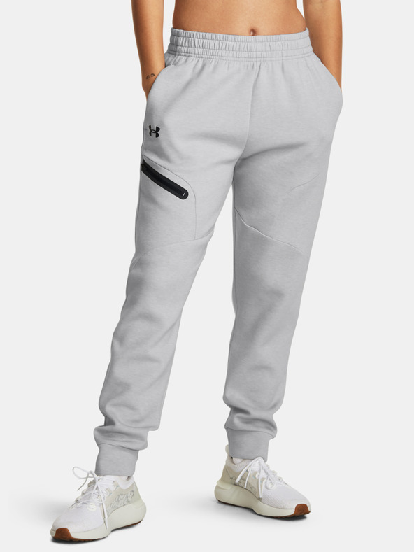Under Armour Női melegítők Under Armour Unstoppable Flc Jogger