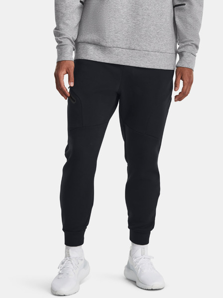 Under Armour Férfi melegítők Under Armour UA Unstoppable Flc Joggers