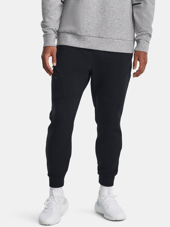Under Armour Férfi melegítők Under Armour UA Unstoppable Flc Joggers