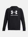 Under Armour Férfi felső Under Armour UA Rival Fleece Logo HD