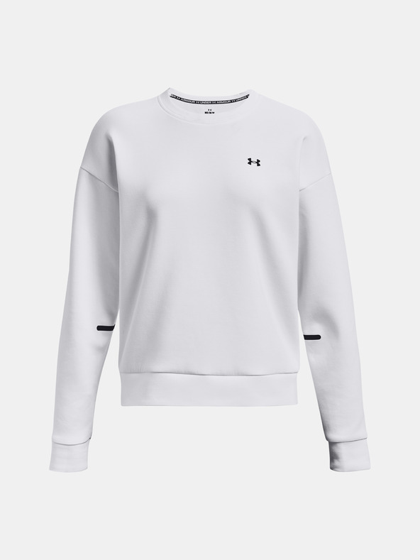 Under Armour Női felső Under Armour Unstoppable Flc Crew