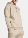 Under Armour Férfi felső Under Armour UA Essential Fleece Hoodie