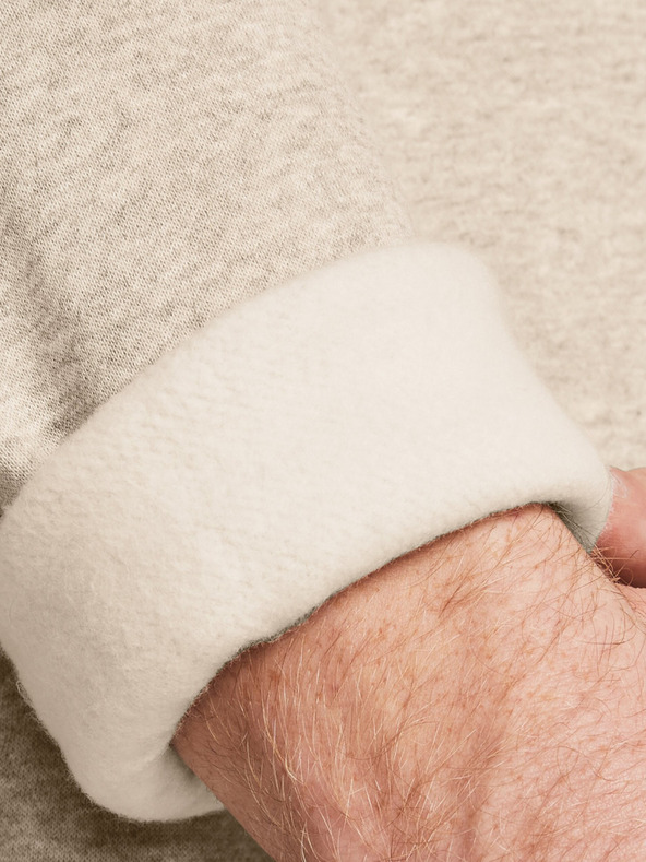 Under Armour Férfi felső Under Armour UA Essential Fleece Hoodie