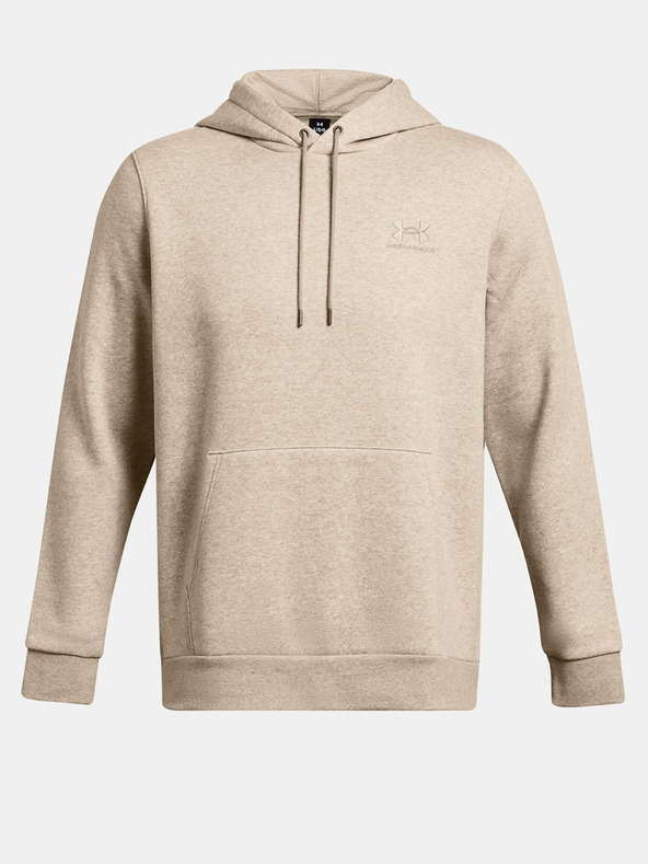 Under Armour Férfi felső Under Armour UA Essential Fleece Hoodie