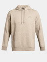 Under Armour Férfi felső Under Armour UA Essential Fleece Hoodie