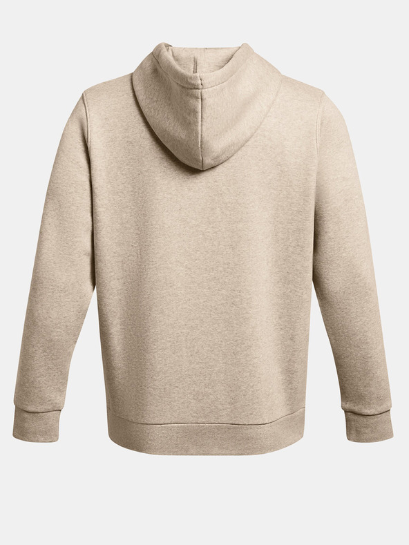 Under Armour Férfi felső Under Armour UA Essential Fleece Hoodie