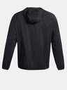 Under Armour Férfi dzseki Under Armour LAUNCH LIGHTWEIGHT JKT