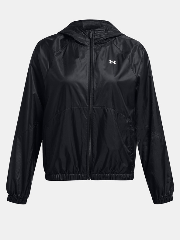 Under Armour Női dzseki Under Armour UA SPORT WINDBREAKER JKT