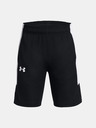 Under Armour Fiú rövidnadrágok Under Armour UA Baseline Short