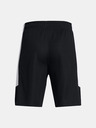Under Armour Fiú rövidnadrágok Under Armour UA Baseline Short
