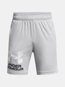 Under Armour Fiú rövidnadrágok Under Armour UA Tech Logo Shorts
